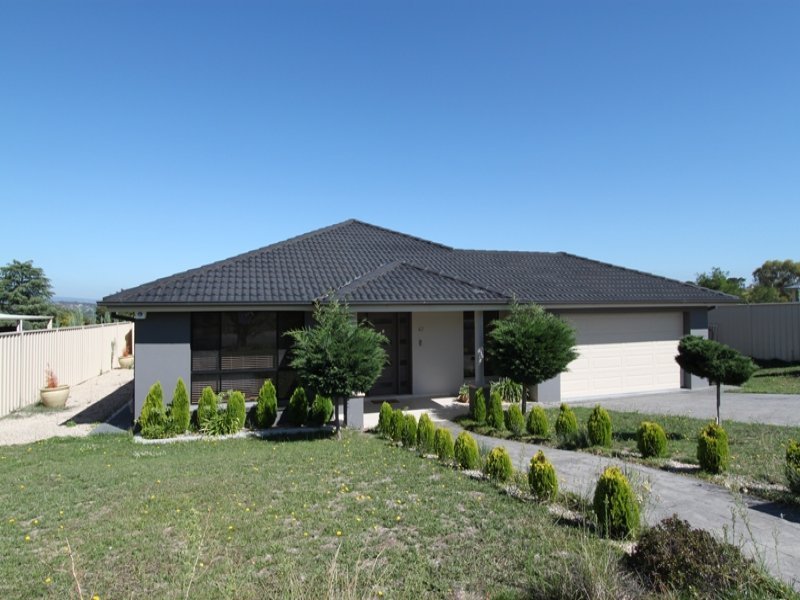 Sold - 42 James Barnet Drive - New Property in Kelso - Real Estate by