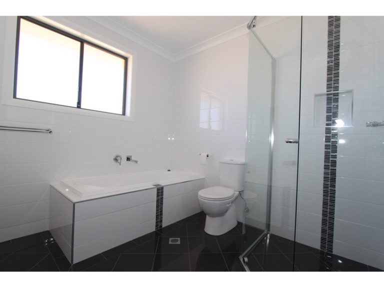 Sold - 5 Morgan Place - New Property in Llanarth - Real Estate by 