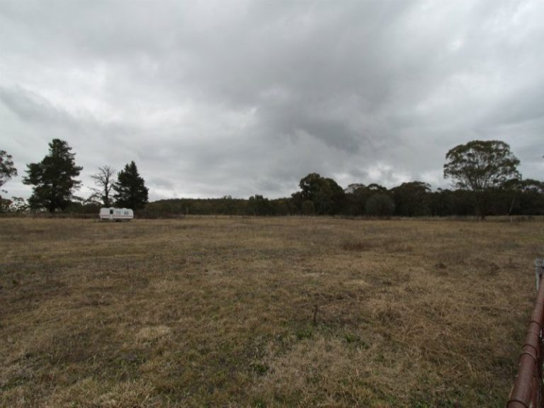 Sold - Lot 121 Fogharty Lane - New Property in Bathurst - Real Estate by 