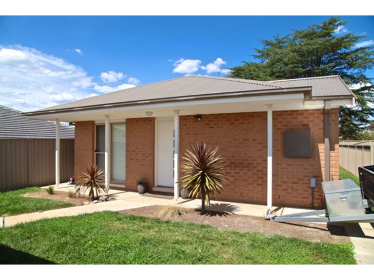 Sold - 44D Lyal Street - New Property in Gormans Hill - Real Estate by