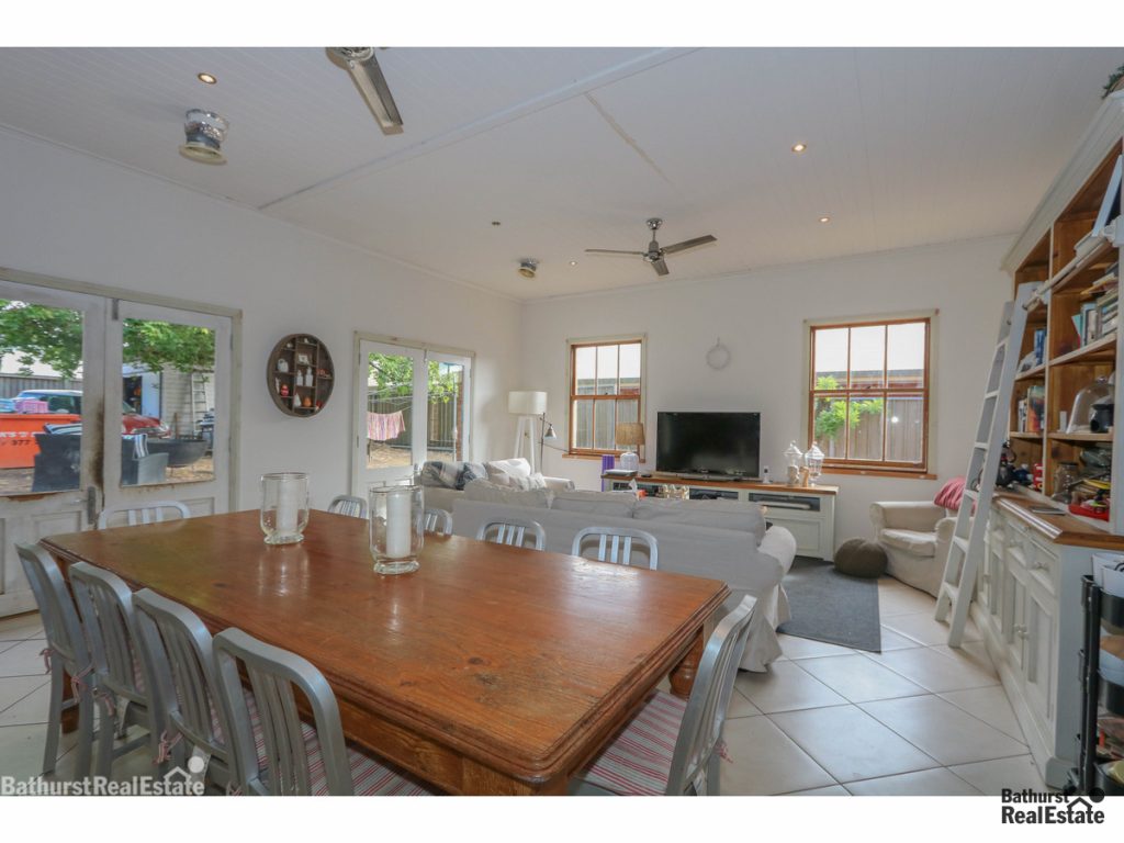 Sold - 63 Seymour Street - New Property in Bathurst - Real Estate by 