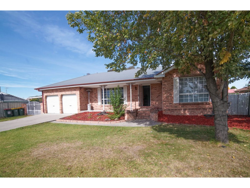 Sold - 29 Abercrombie Drive - New Property in Bathurst - Real Estate by