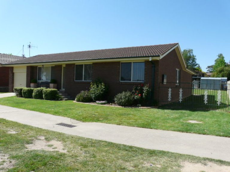 Sold - 9 Terrey Close - New Property in Bathurst - Real Estate by