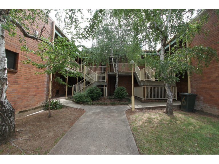 Sold - 9/110 George Street - New Property in Bathurst - Real Estate by