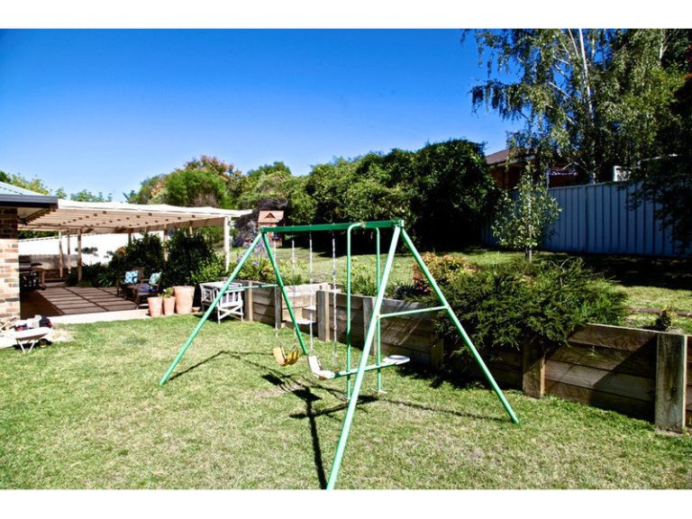 Sold - 11 Finley Close - New Property in Windradyne - Real Estate by 
