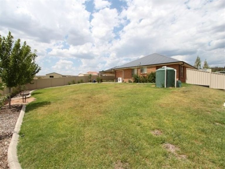 Sold - 12 Diamond Close - New Property in Bathurst - Real Estate by 