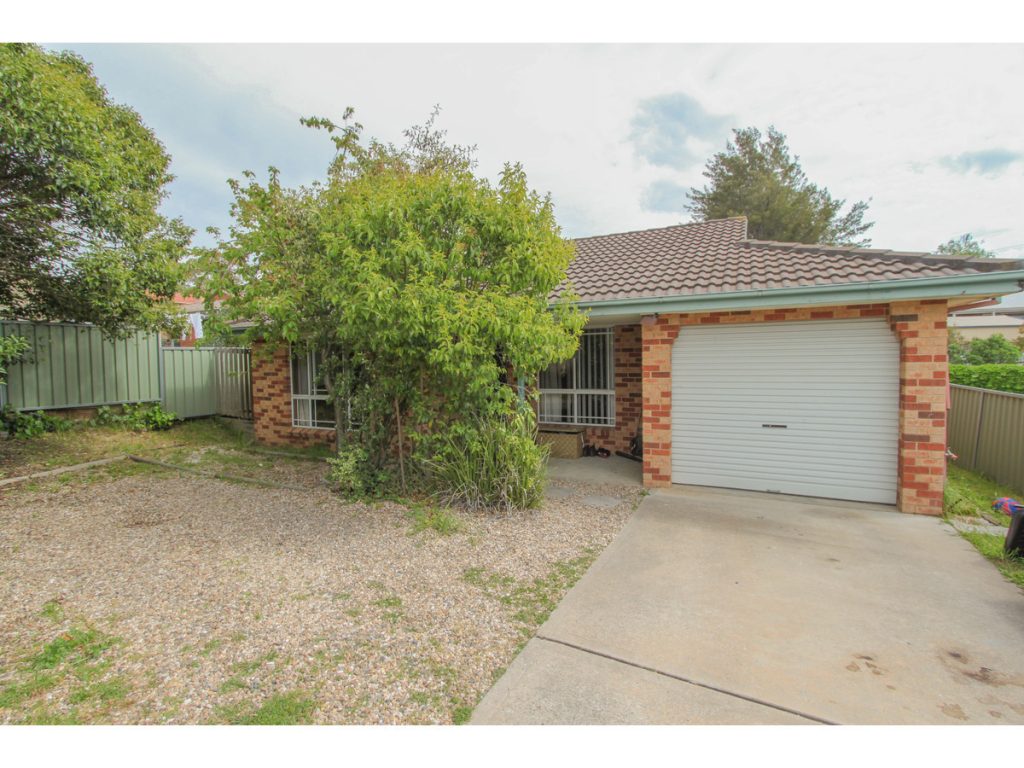 Sold - 290A Keppel Street - New Property in Bathurst - Real Estate by