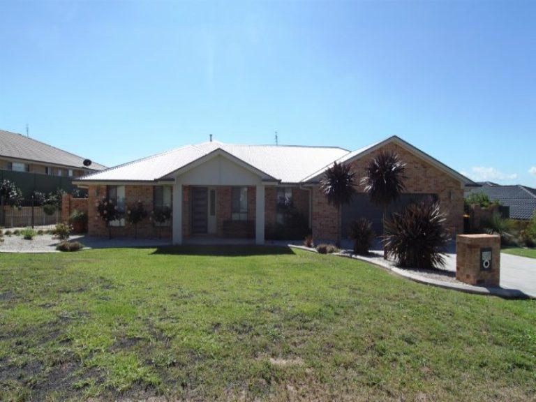 Sold - 71 Darwin Drive - New Property in Llanarth - Real Estate by