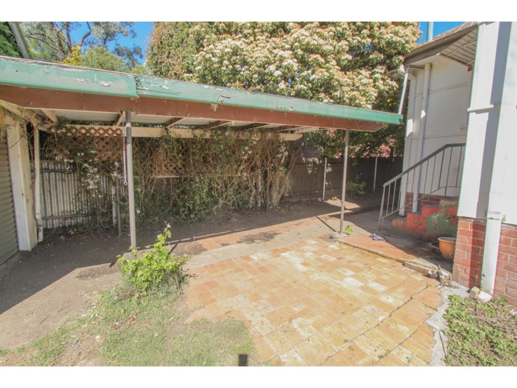 Sold - 8 Hamilton Street - New Property in South Bathurst - Real Estate by 
