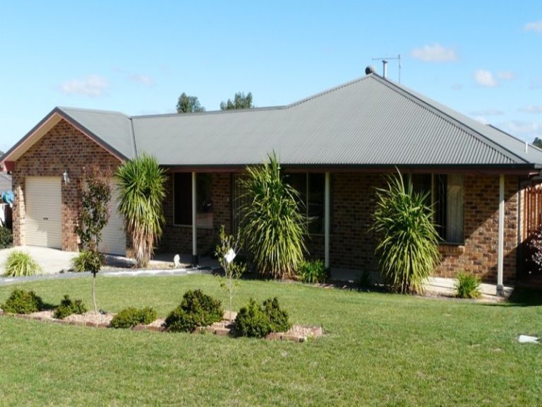 Sold - 6 Emerald Drive - New Property in Kelso - Real Estate by