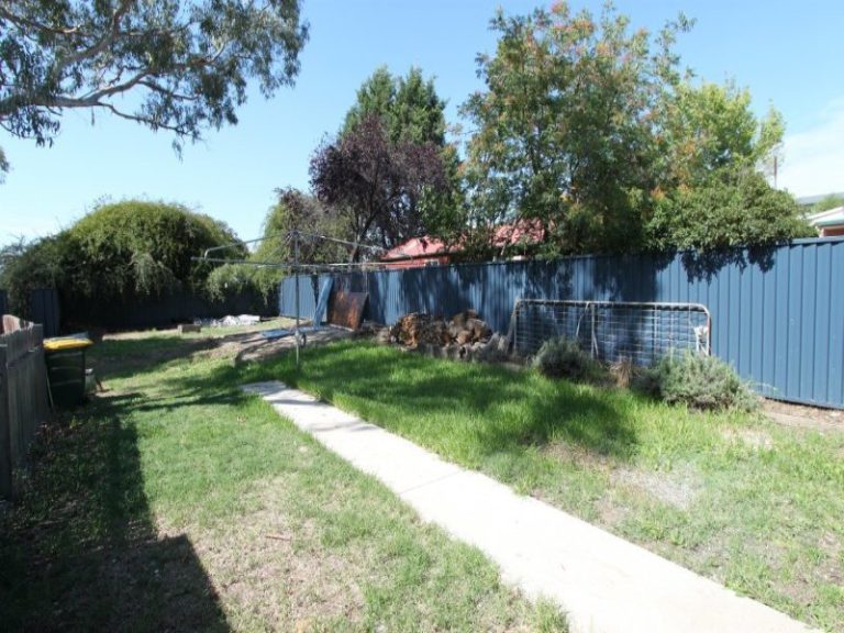 Sold - 160 George Street - New Property in Bathurst - Real Estate by 