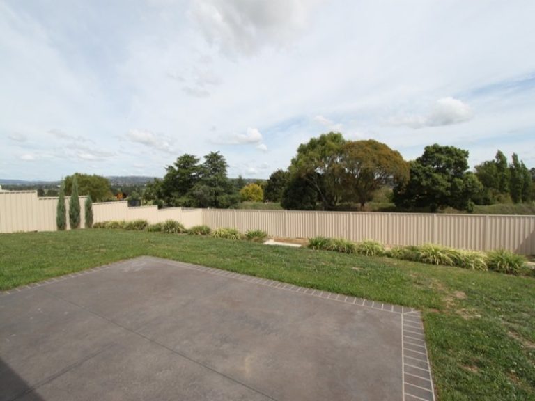 Sold - 42 James Barnet Drive - New Property in Kelso - Real Estate by 