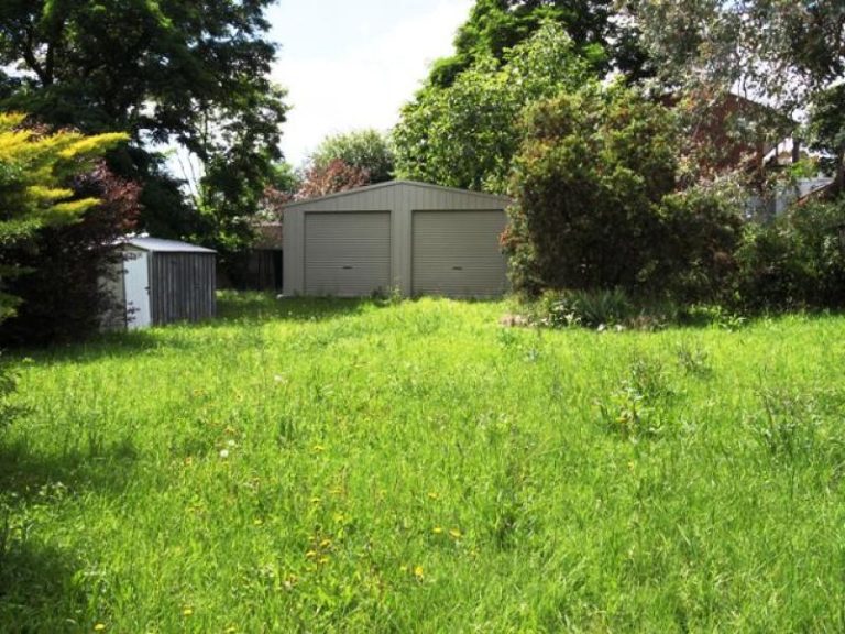 Sold - 54 Stewart Street - New Property in Bathurst - Real Estate by 