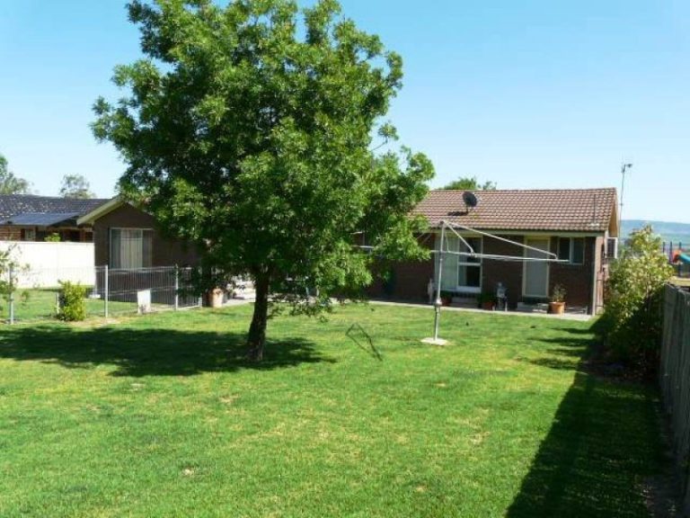 Sold - 9 Terrey Close - New Property in Bathurst - Real Estate by 