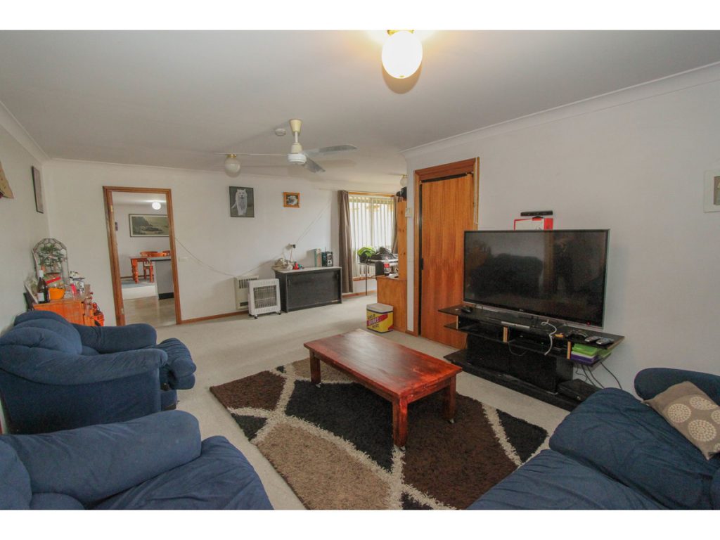 Sold - 290A Keppel Street - New Property in Bathurst - Real Estate by 