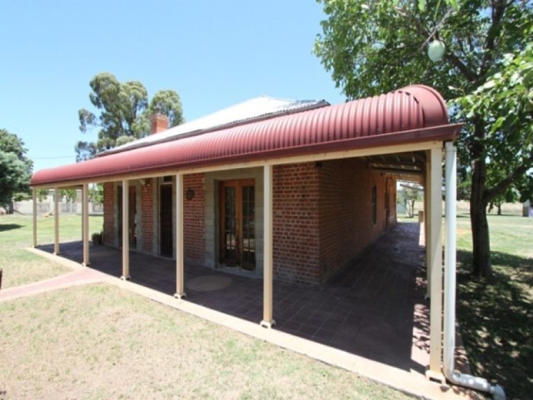 Sold - 120 Gilmour Street - New Property in Kelso - Real Estate by