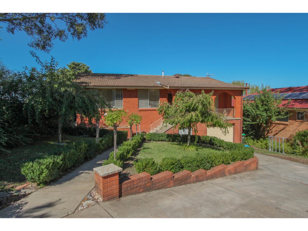 Sold - 34 Vine Street - New Property in Bathurst - Real Estate by