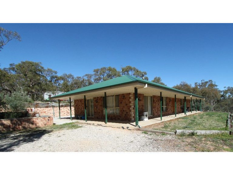 223 Billywillinga Road, Billywillinga