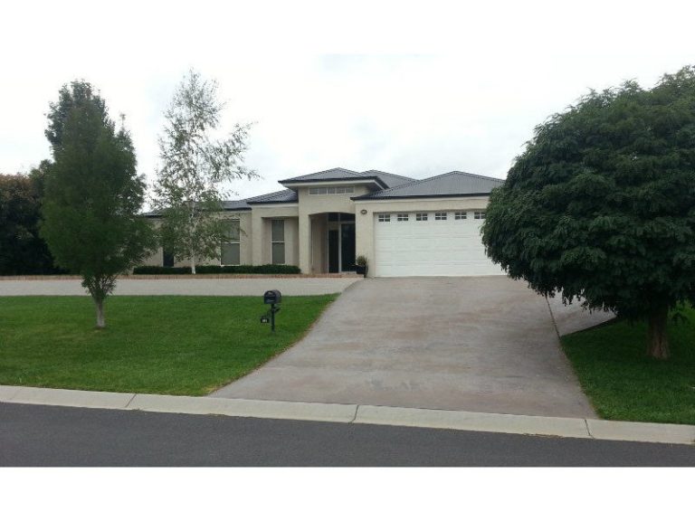 Sold - 26 Federation Drive - New Property in Bathurst - Real Estate by