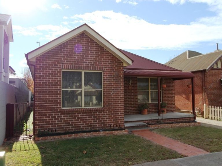 Sold - 227 Rankin Street - New Property in Bathurst - Real Estate by