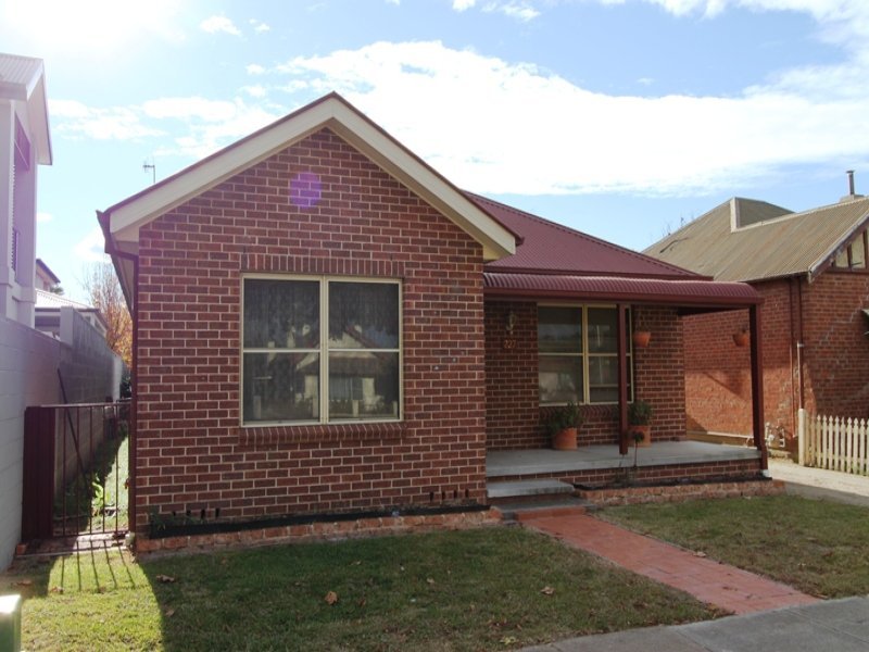 Sold - 227 Rankin Street - New Property in Bathurst - Real Estate by
