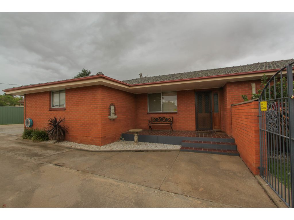 Sold - 21a Boyd Street - New Property in Kelso - Real Estate by