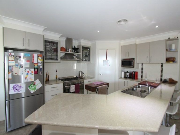 Sold - 71 Darwin Drive - New Property in Llanarth - Real Estate by 