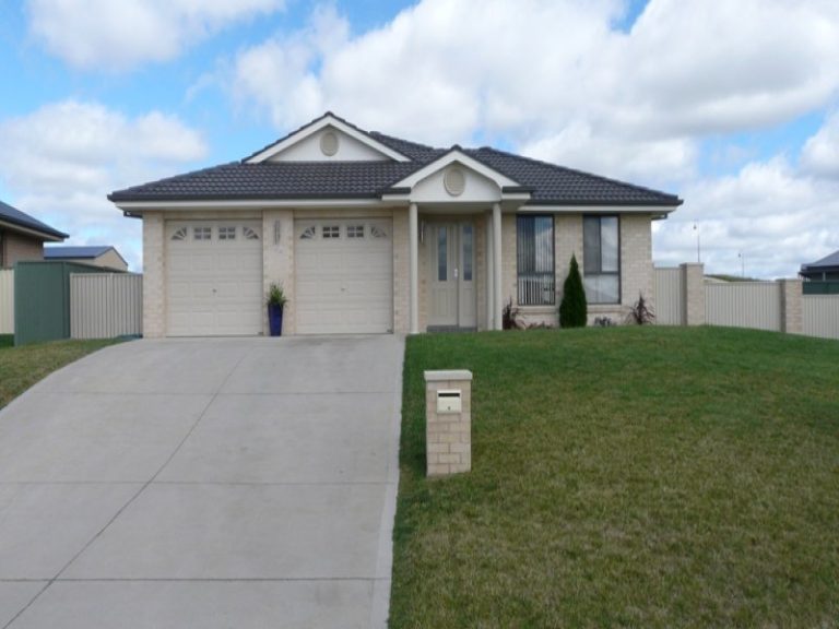 Sold - 72 Darwin Drive - New Property in Llanarth - Real Estate by