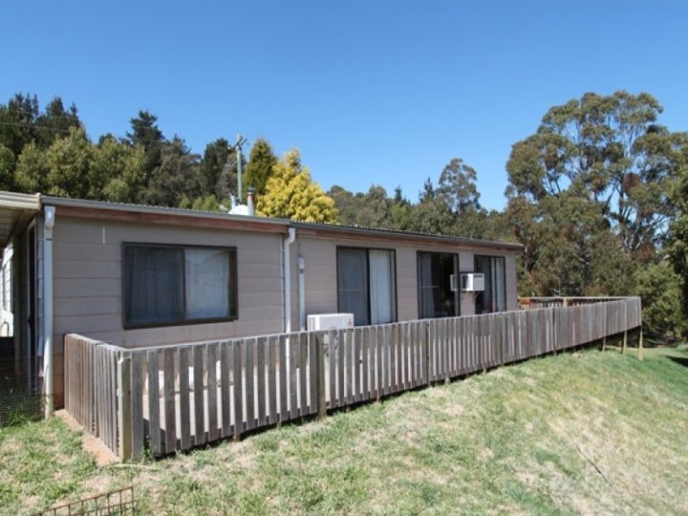 Sold - 451 Yetholme Drive - New Property in Yetholme - Real Estate by