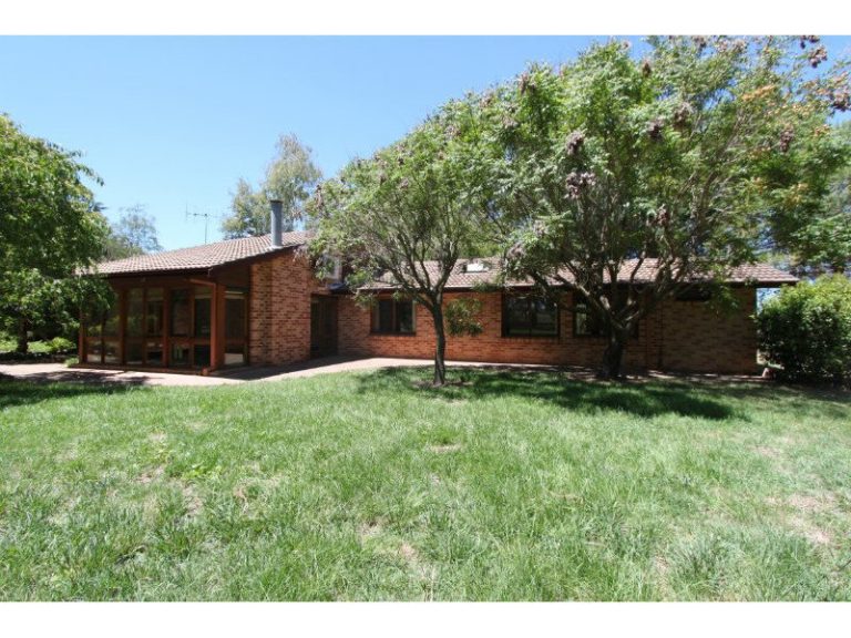 Sold - 12 Leo Grant Drive - New Property in Kelso - Real Estate by