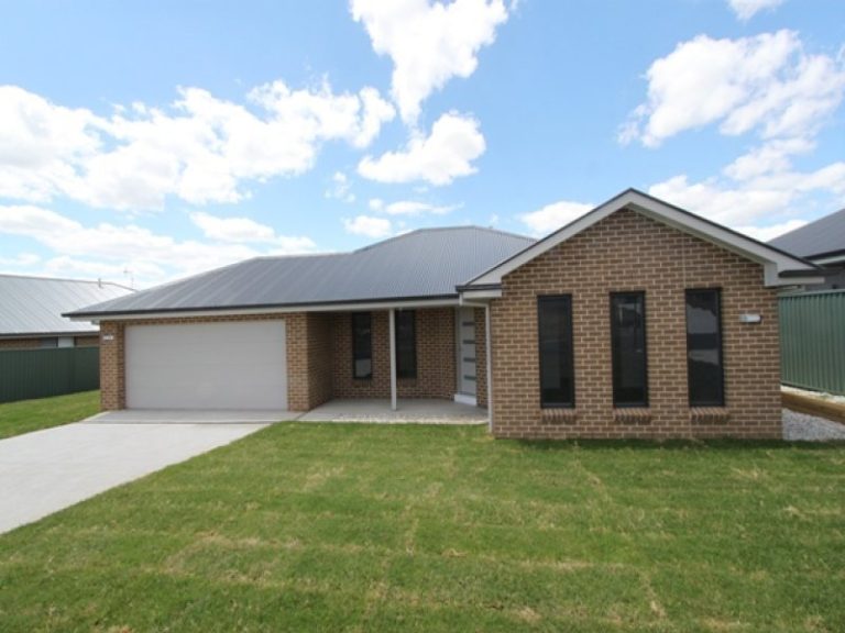 Sold - 105 Evernden Road - New Property in Bathurst - Real Estate by