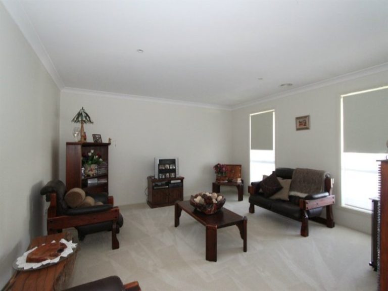 Sold - 71 Darwin Drive - New Property in Llanarth - Real Estate by 