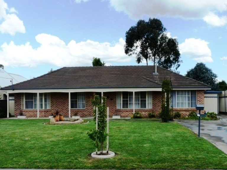 Sold - 33 Cottonwood Drive - New Property in Eglinton - Real Estate by