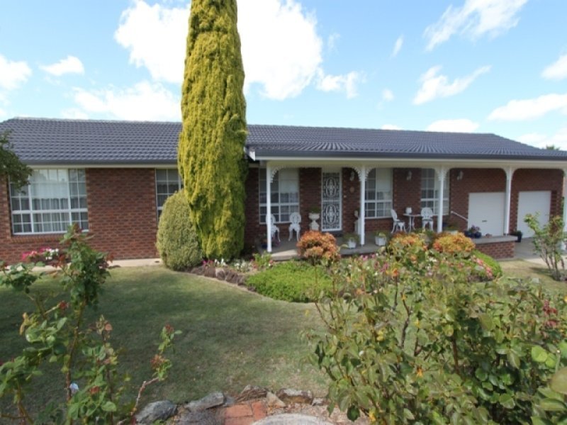Sold - 1 Bullock Place - New Property in Kelso - Real Estate by