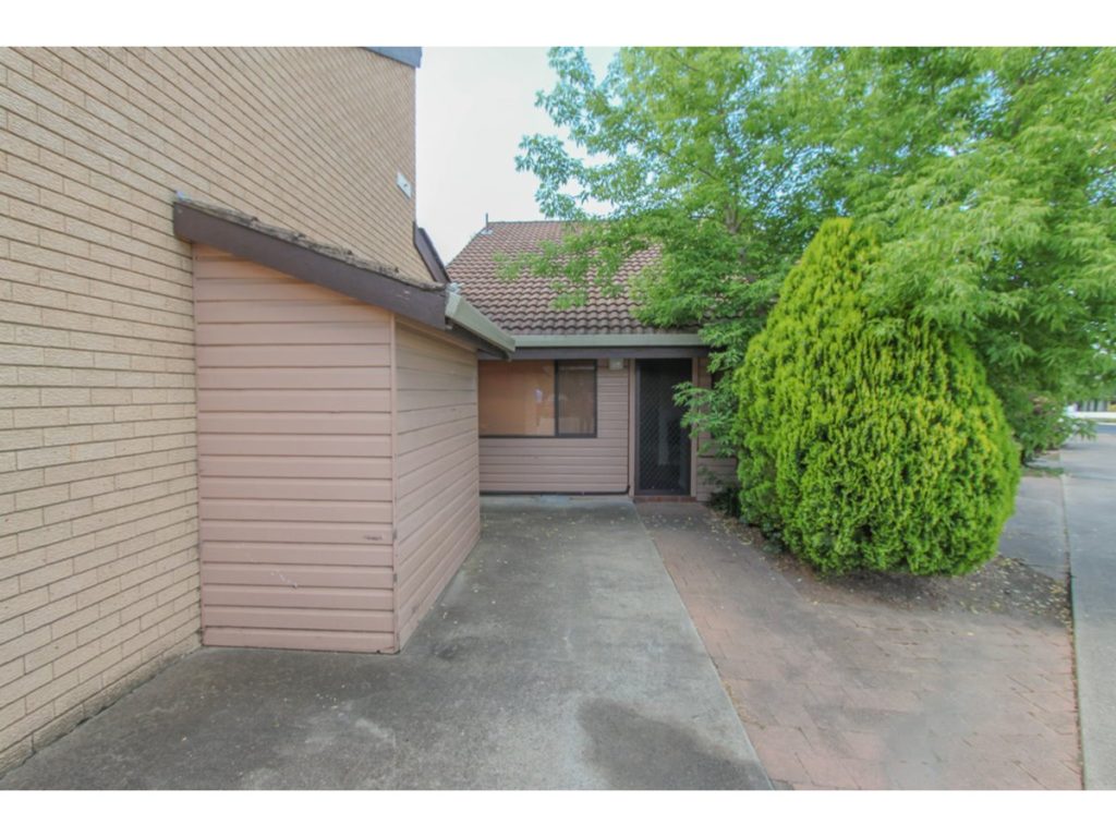 Sold - 4/142 Durham Street - New Property in Bathurst - Real Estate by