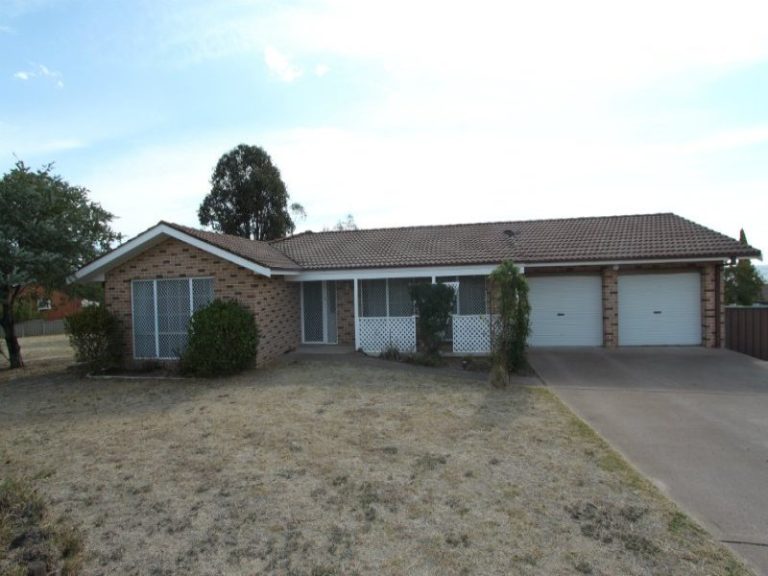 Sold - 54 Antill Close - New Property in Windradyne - Real Estate by