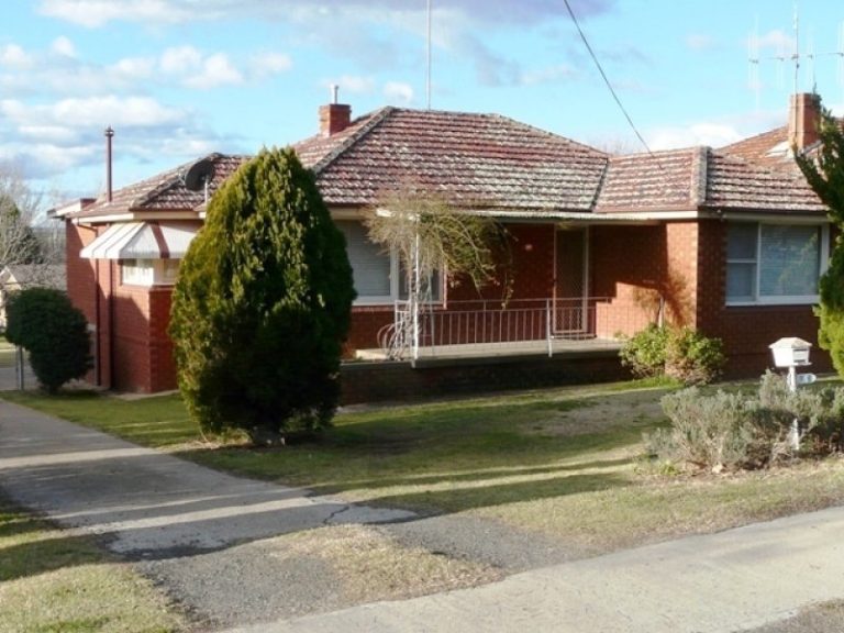 Sold - 347 Durham Street - New Property in West Bathurst - Real Estate by