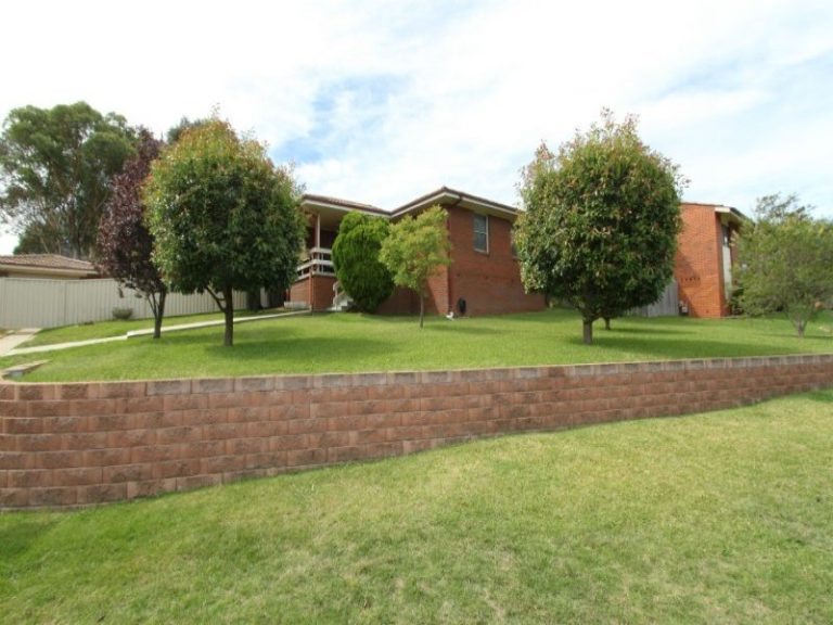 Sold - 7 Bassett Drive - New Property in Bathurst - Real Estate by
