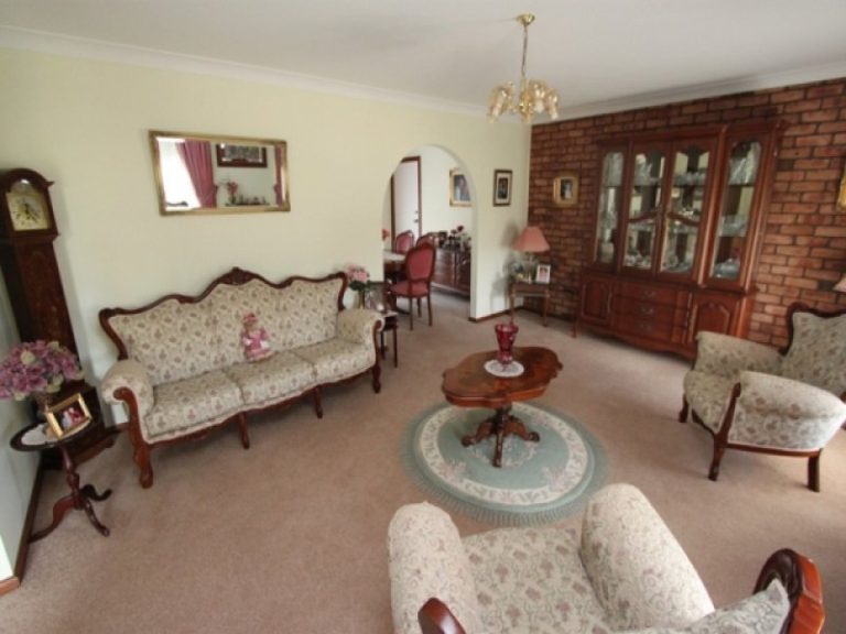Sold - 1 Bullock Place - New Property in Kelso - Real Estate by 