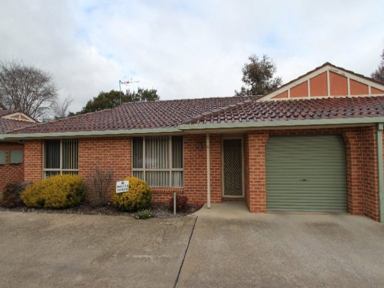 Sold - 6/237 Lambert Street - New Property in Bathurst - Real Estate by