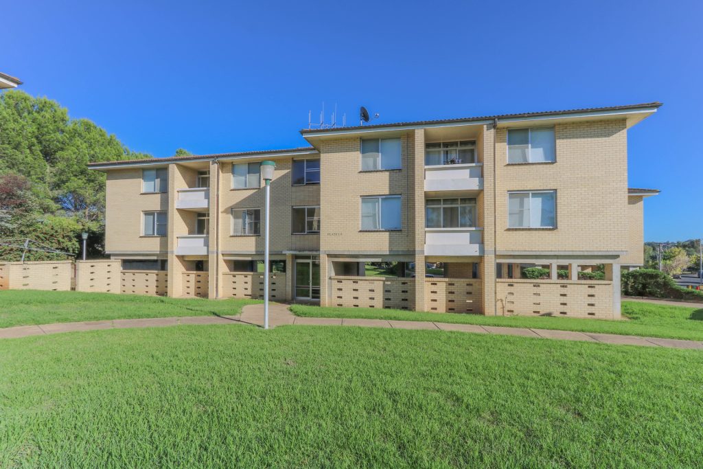 5/31 Griffin Street, Mitchell