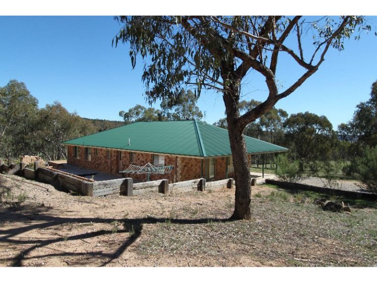 Sold - 223 Billywillinga Road - New Property in Billywillinga - Real Estate by 