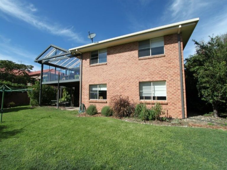 Sold - 39 Lorimer Street - New Property in Llanarth - Real Estate by 