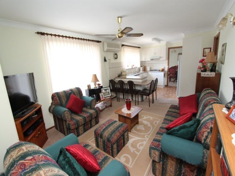 Sold - 1 Bullock Place - New Property in Kelso - Real Estate by 