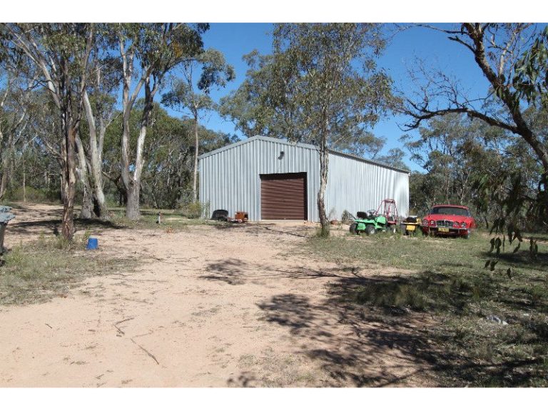 Sold - 223 Billywillinga Road - New Property in Billywillinga - Real Estate by 