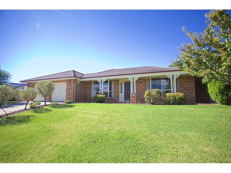 Sold - 30 Country Way - New Property in Bathurst - Real Estate by