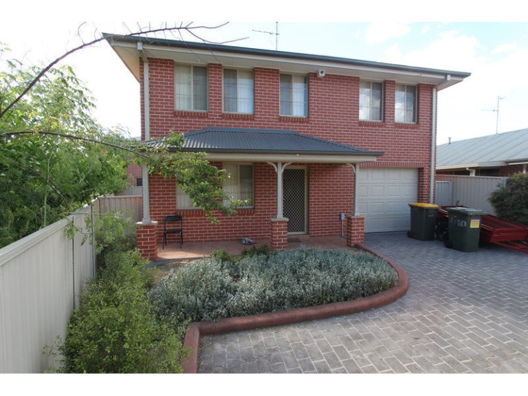 Sold - 7/130 Howick Street - New Property in Bathurst - Real Estate by
