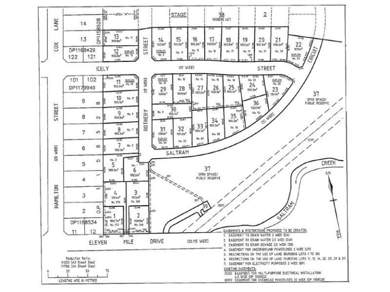 Sold - 8 Rothery Street - New Property in Eglinton - Real Estate by