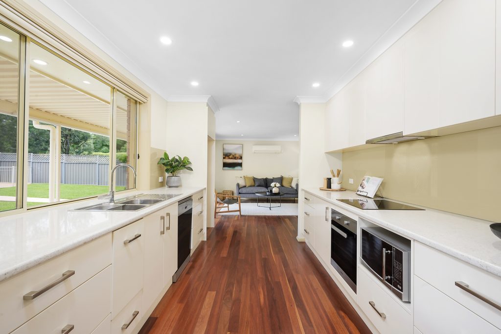 Sold - 4 Nancy Place - New Property in Orange - Real Estate by Scott Petersen