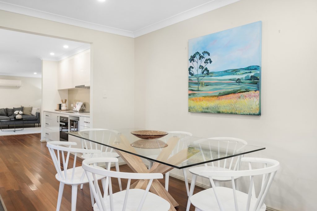 Sold - 4 Nancy Place - New Property in Orange - Real Estate by Scott Petersen
